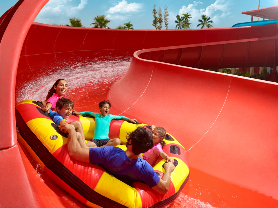 LEGOLAND® Waterpark Category